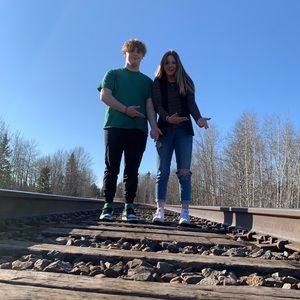 Meet your Posher, Taryn